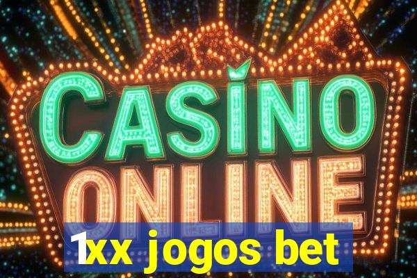 1xx jogos bet